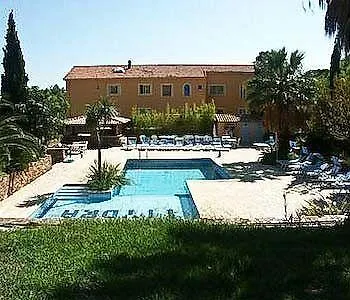 Hotel Hydra 3*