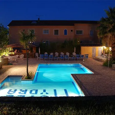 Hydra Hotel Le Lavandou