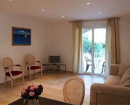 Hotel Hydra Le Lavandou