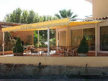 Hotel Hydra 3*