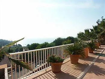 Hotel Hydra 3*